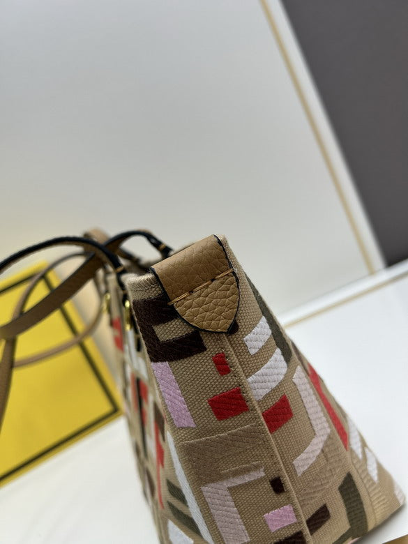 FDNI-Bags - Strap Story - 875