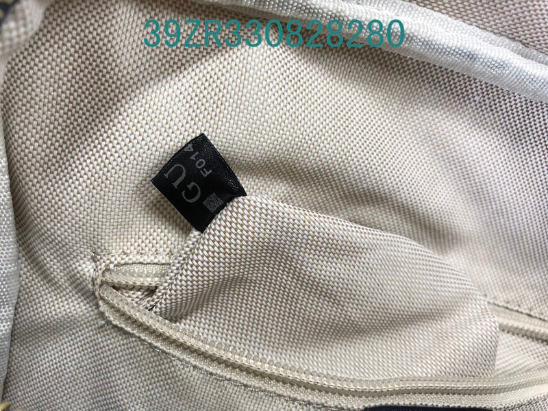 STRAPSTORY - GGC4 BAG - 289