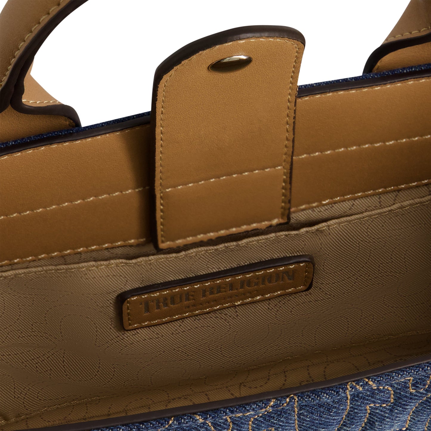 StrapStory - Tote Bag 262