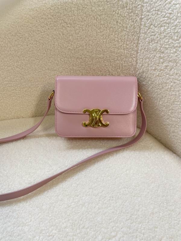 CLNE-Bags - Strap Story - 771
