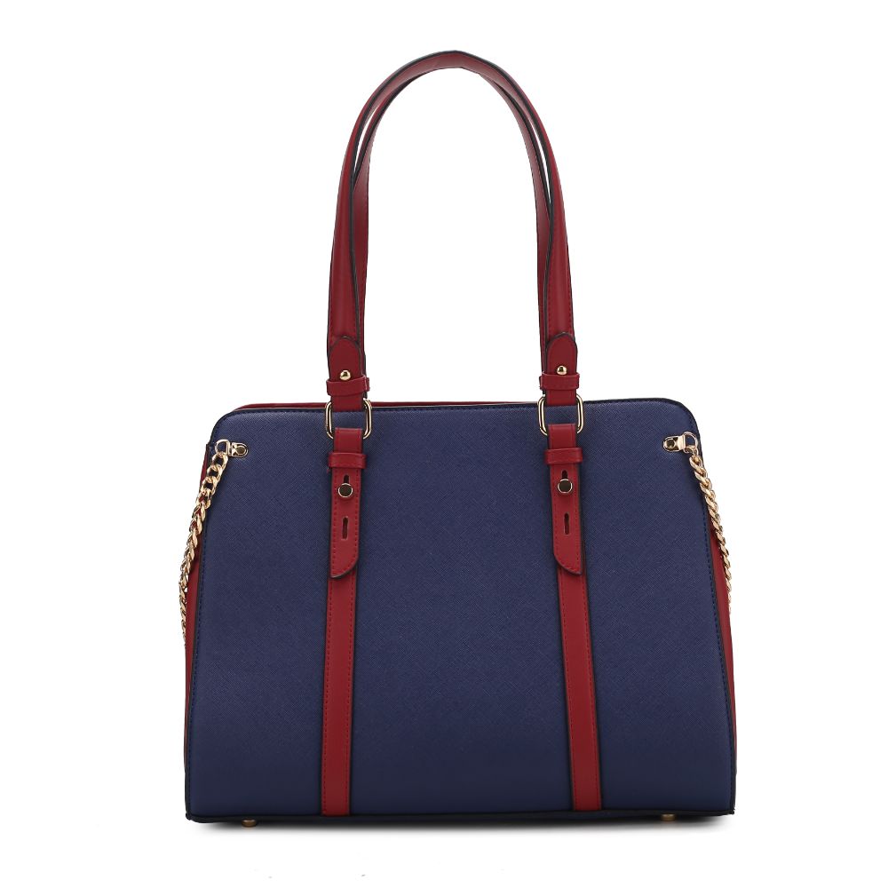 StrapStory - Tote Bag 654