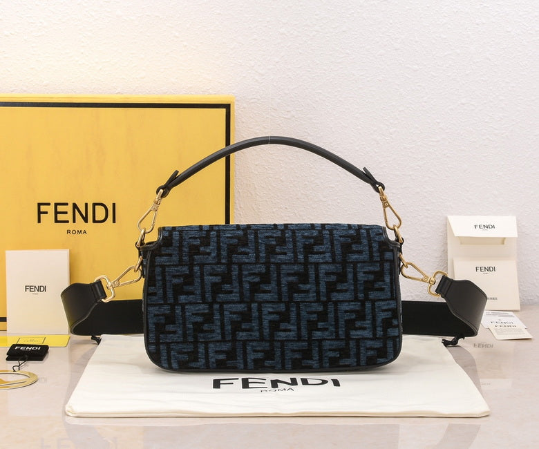 FDNI-Bags - Strap Story - 314