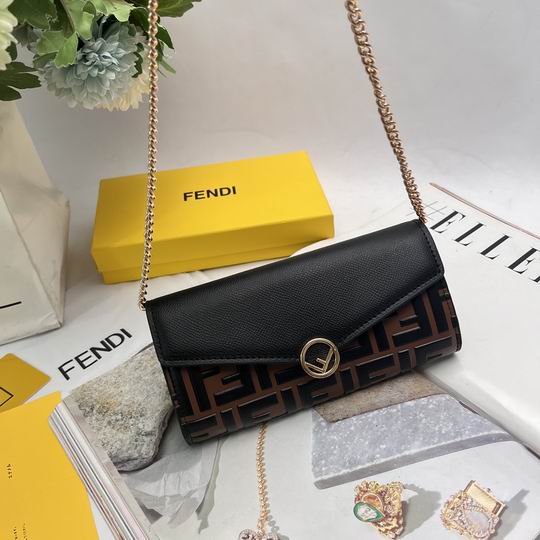 FDNI-Bags - Strap Story - 363
