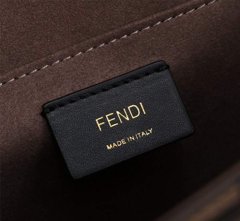 FDNI-Bags - Strap Story - 532