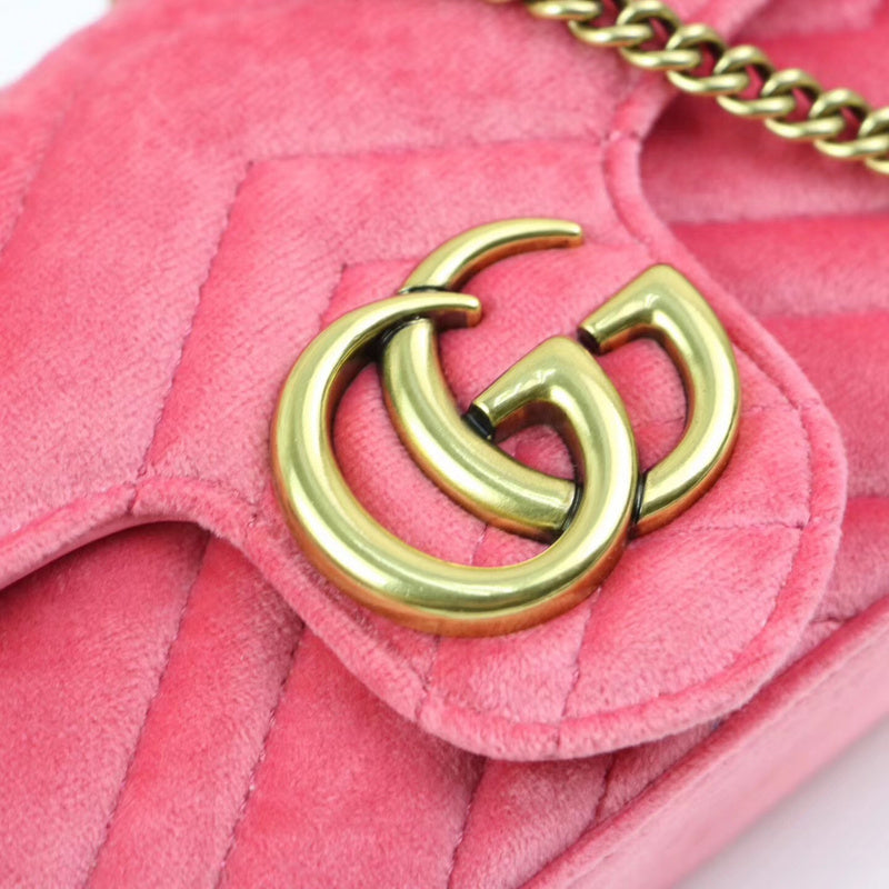 STRAPSTORY - GGC4 BAG - 1148