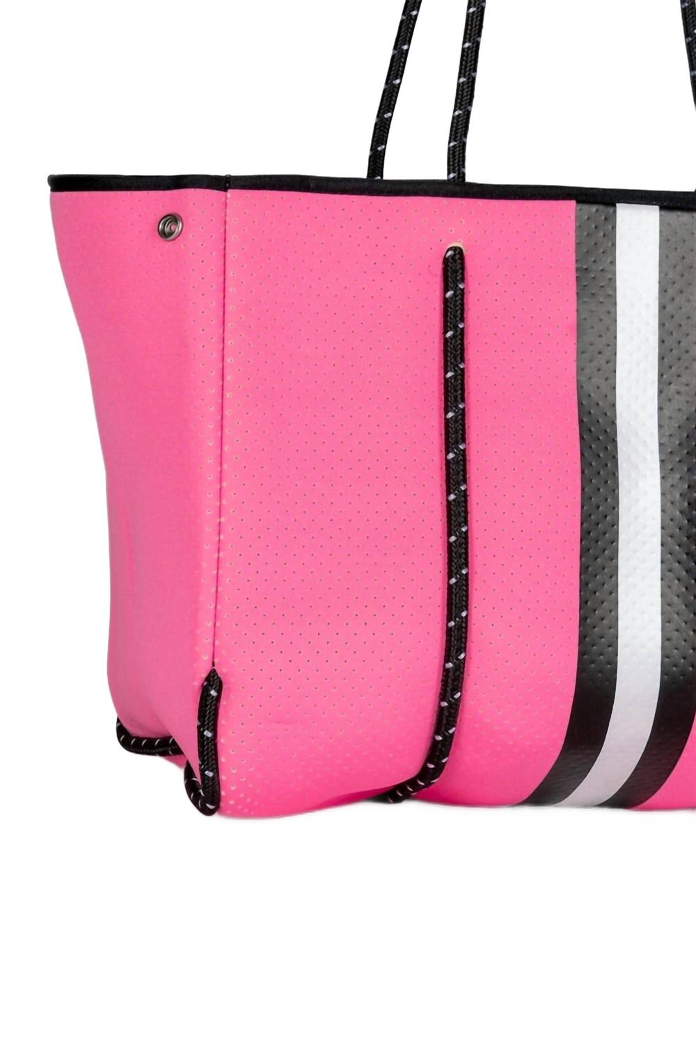 StrapStory - Tote Bag 1347