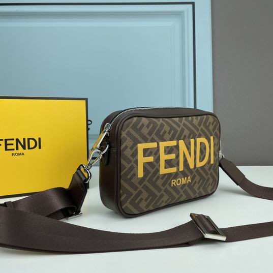 FDNI-Bags - Strap Story - 365