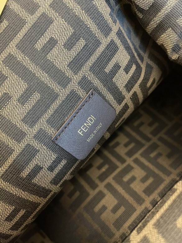 FDNI-Bags - Strap Story - 616
