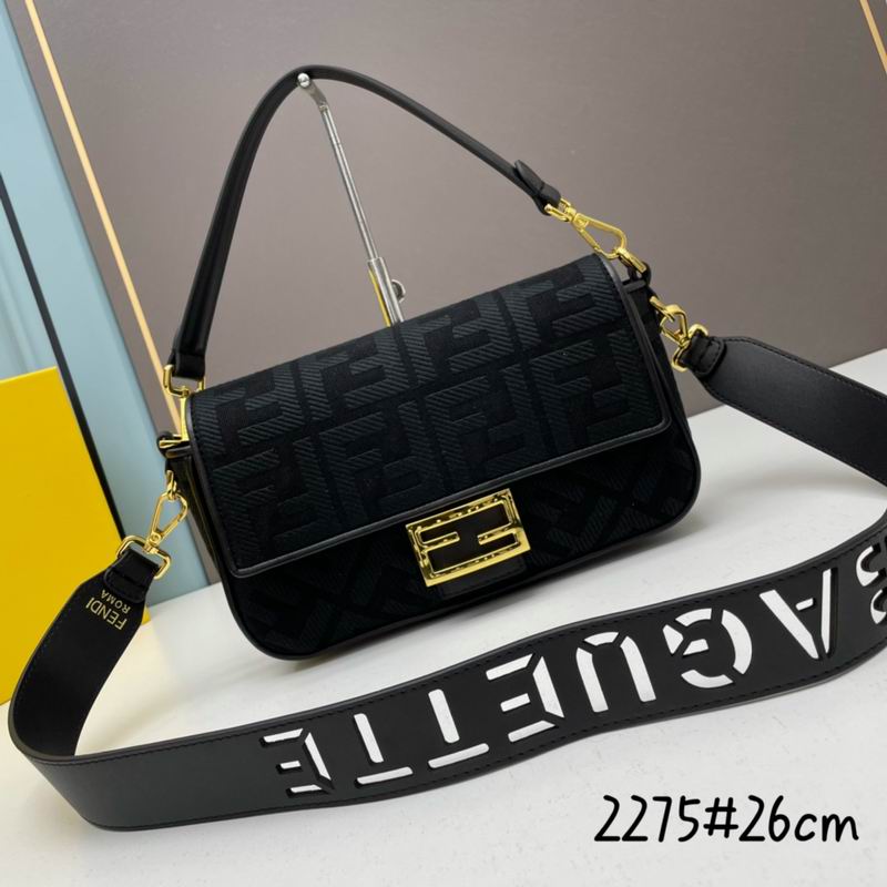 FDNI-Bags - Strap Story - 321