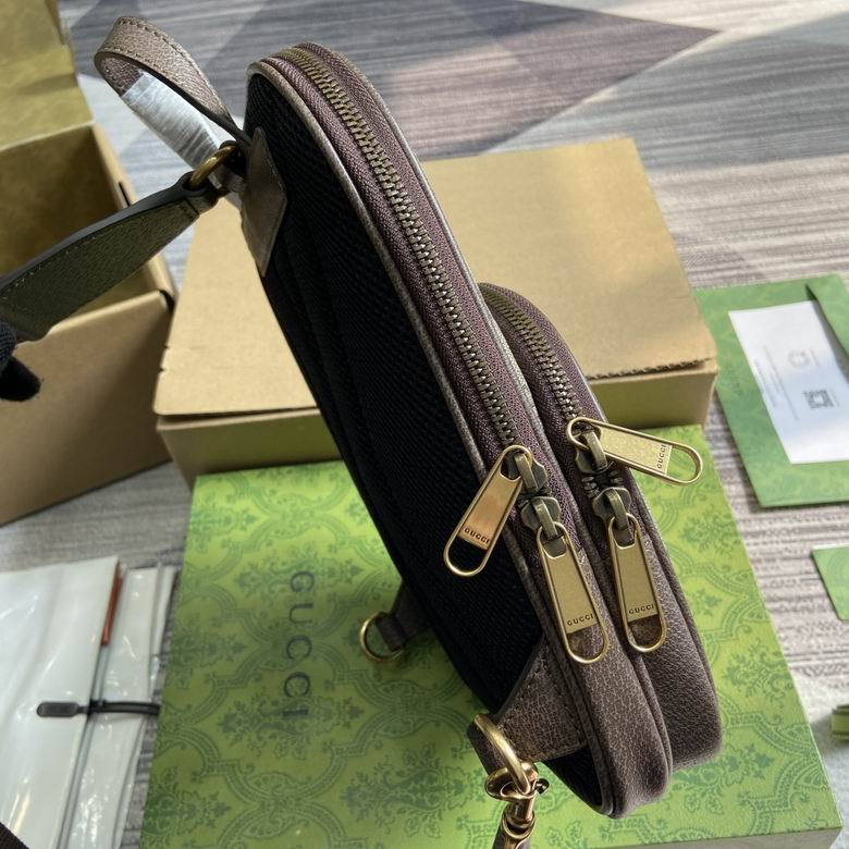 GGCC-Bags - Strap Story - 666