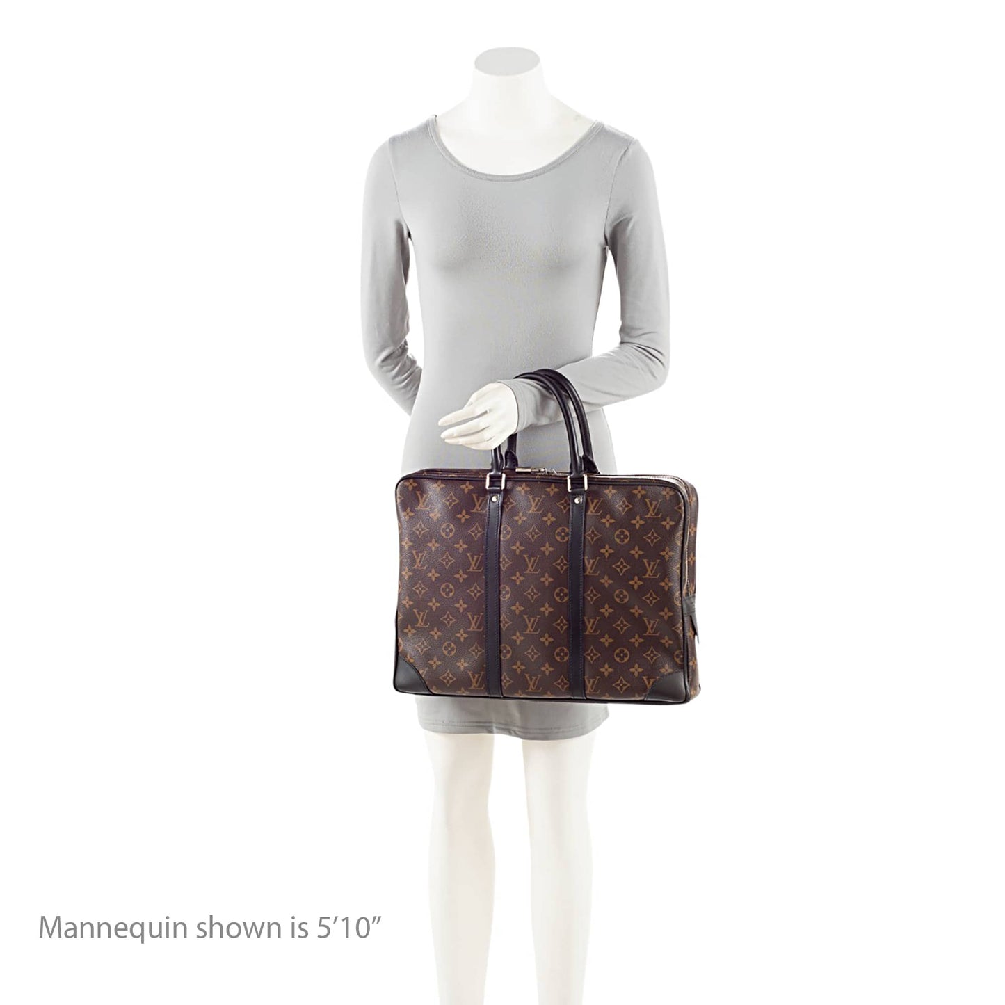 StrapStory - Messenger Bag 201