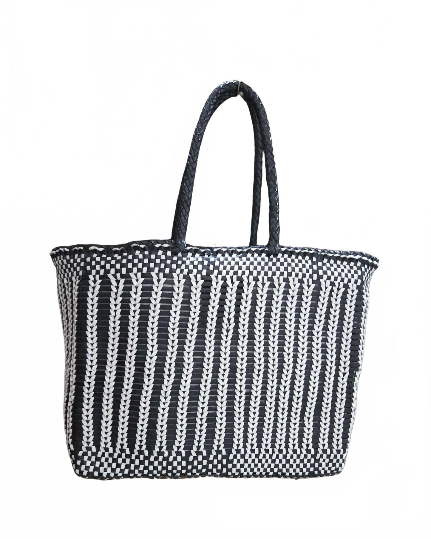 StrapStory - Tote Bag 1916