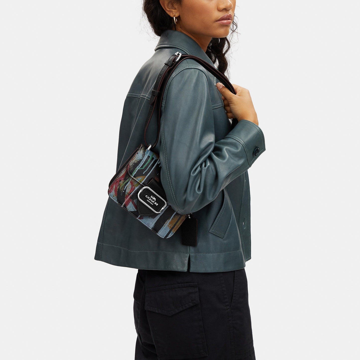StrapStory - Crossbody 3762