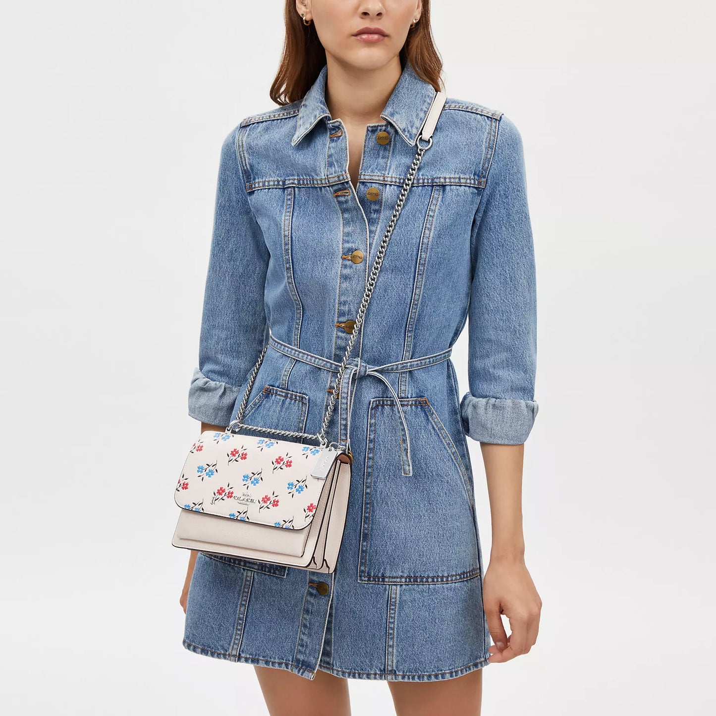 StrapStory - Crossbody 1655