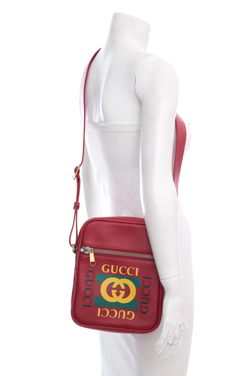 STRAPSTORY - GGC4 BAG - 3791