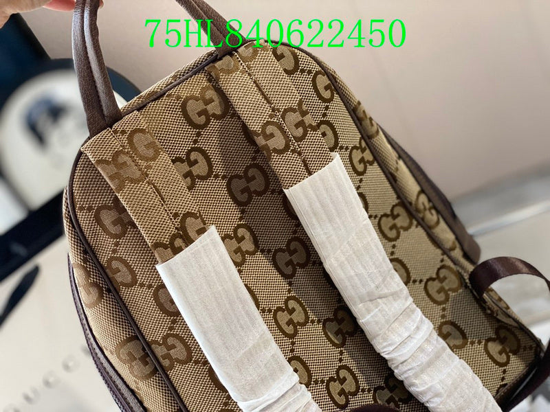 STRAPSTORY - GGC4 BAG - 764