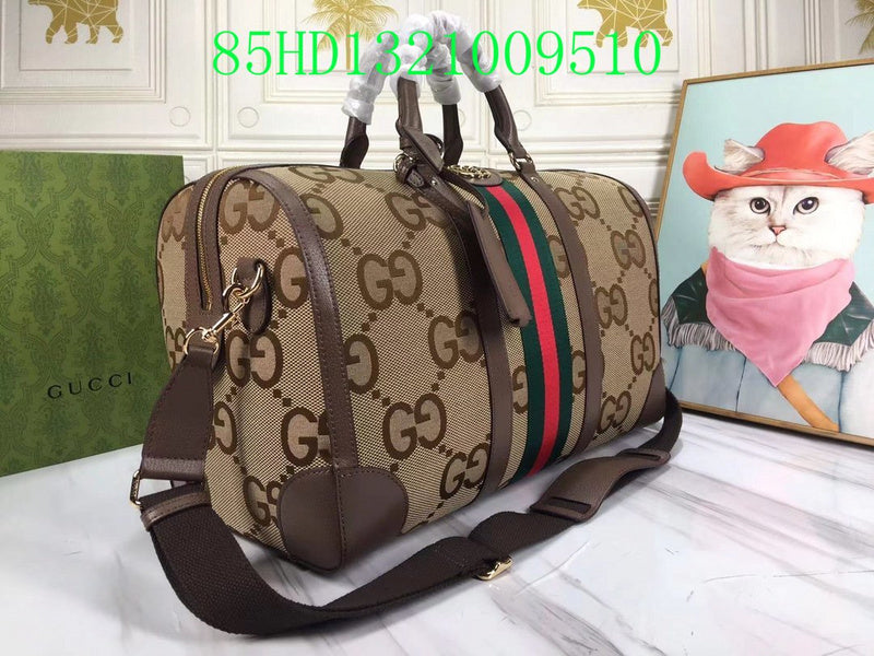 STRAPSTORY - GGC4 BAG - 192