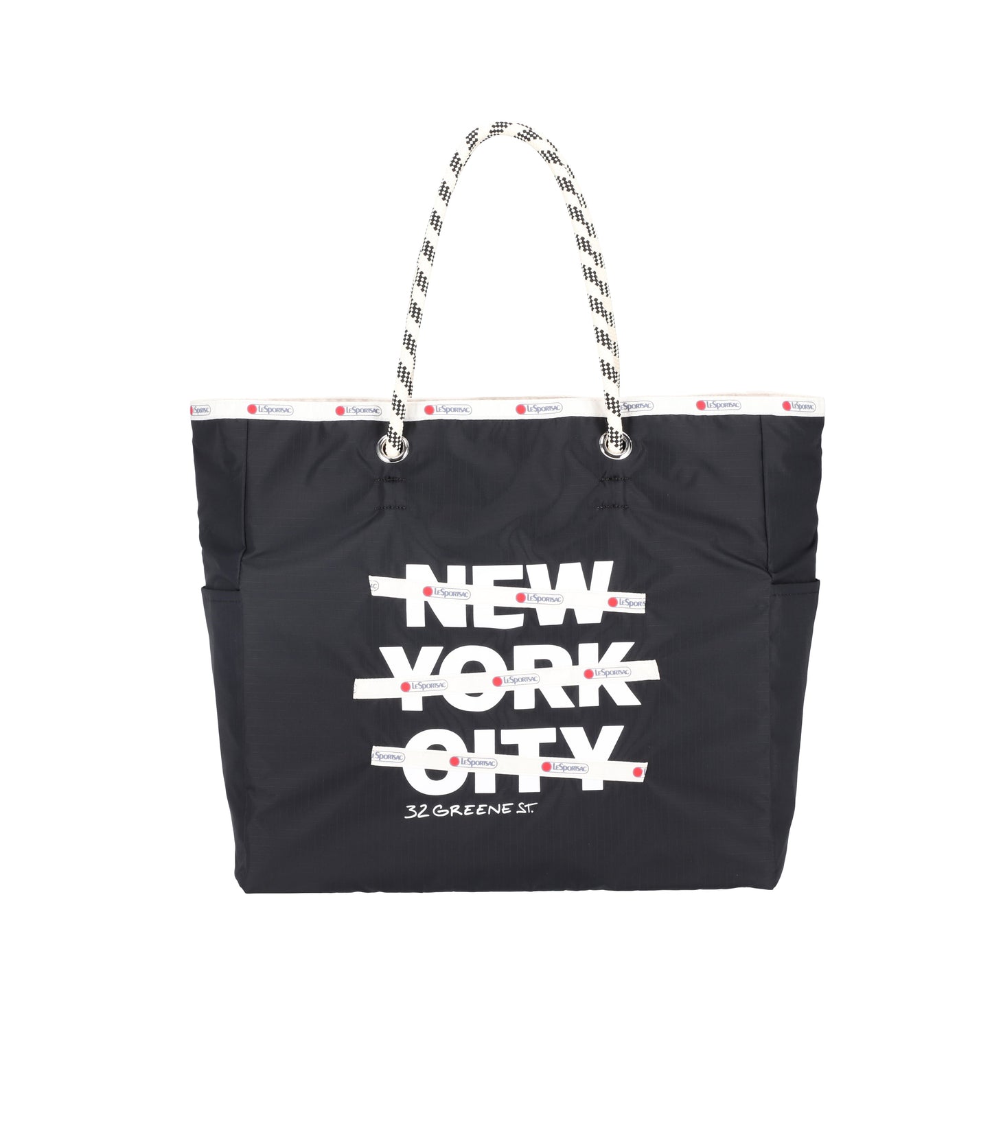 StrapStory - Tote Bag 680