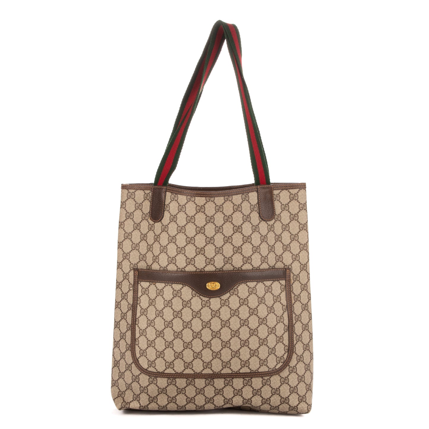StrapStory - Tote Bag 2793