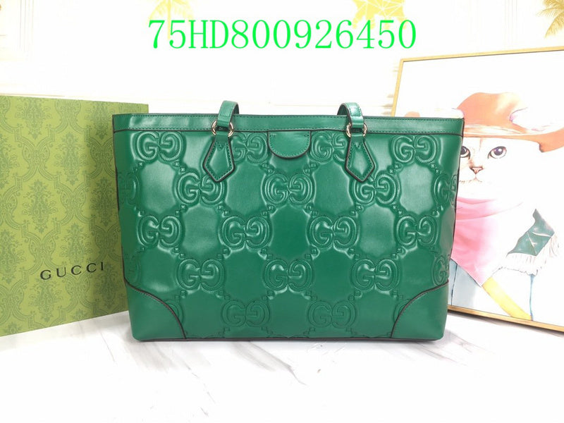 STRAPSTORY - GGC4 BAG - 457