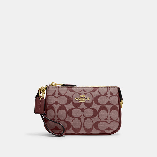 StrapStory - Wristlet 048