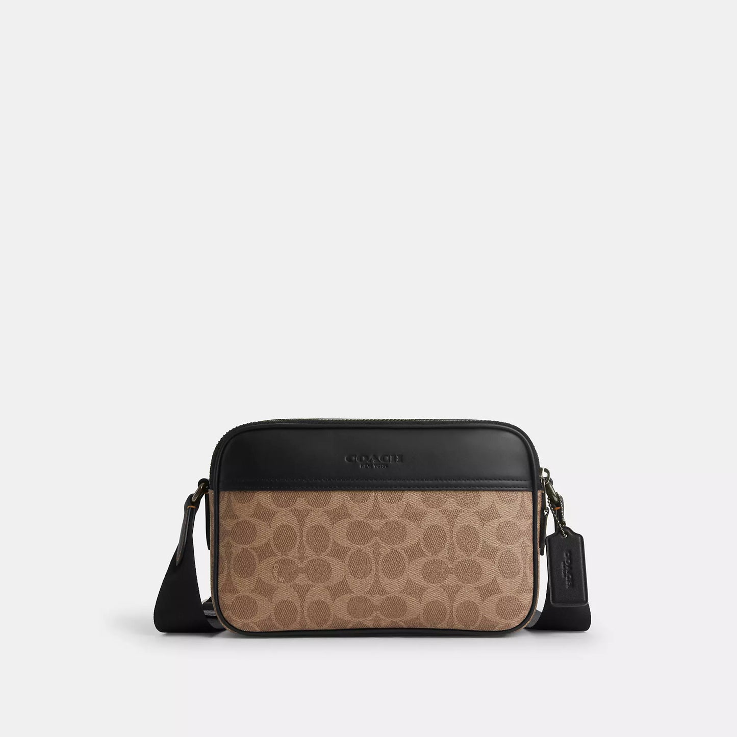 StrapStory - Crossbody 069