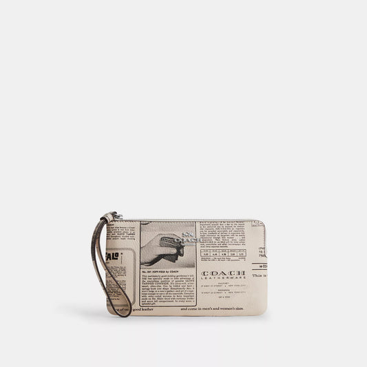StrapStory - Wristlet 324