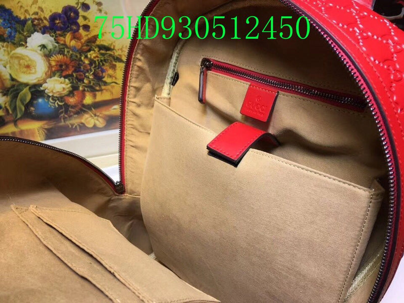 STRAPSTORY - GGC4 BAG - 674