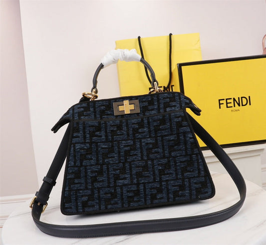 FDNI-Bags - Strap Story - 751