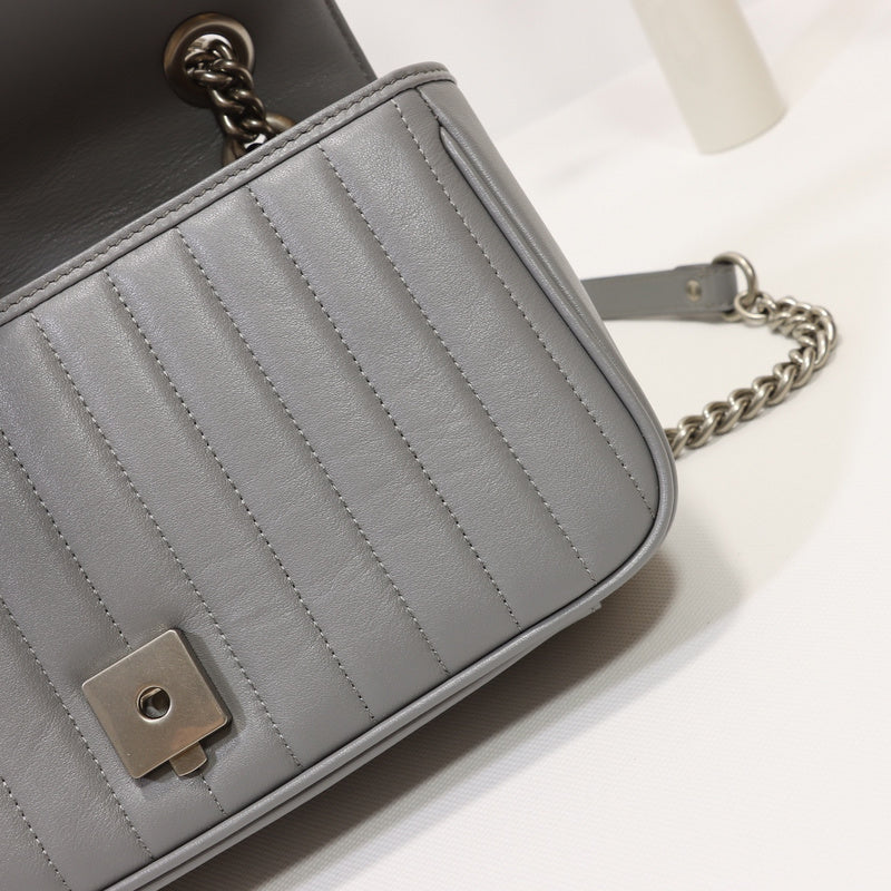 STRAPSTORY - GGC4 BAG - 1064