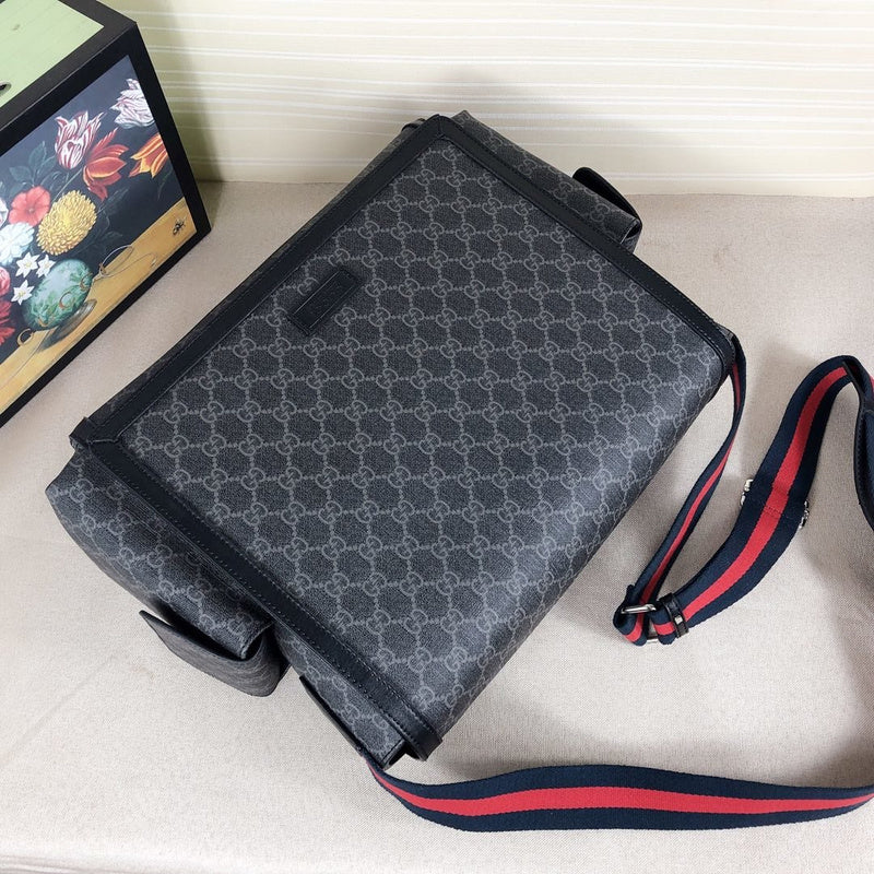 STRAPSTORY - GGC4 BAG - 271