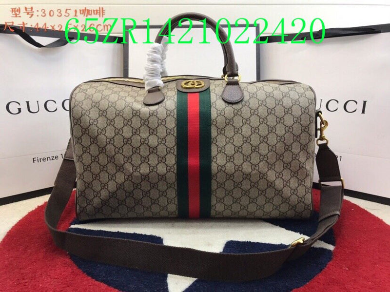 STRAPSTORY - GGC4 BAG - 181