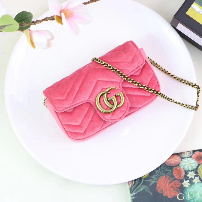 STRAPSTORY - GGC4 BAG - 1148