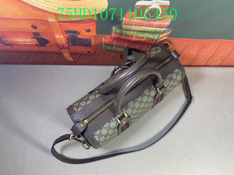 STRAPSTORY - GGC4 BAG - 480
