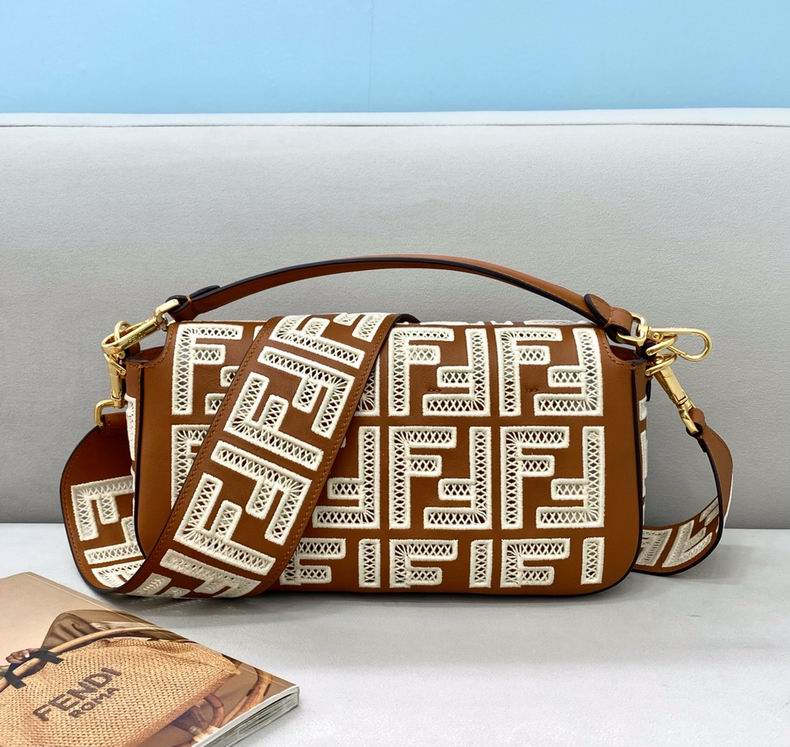FDNI-Bags - Strap Story - 663