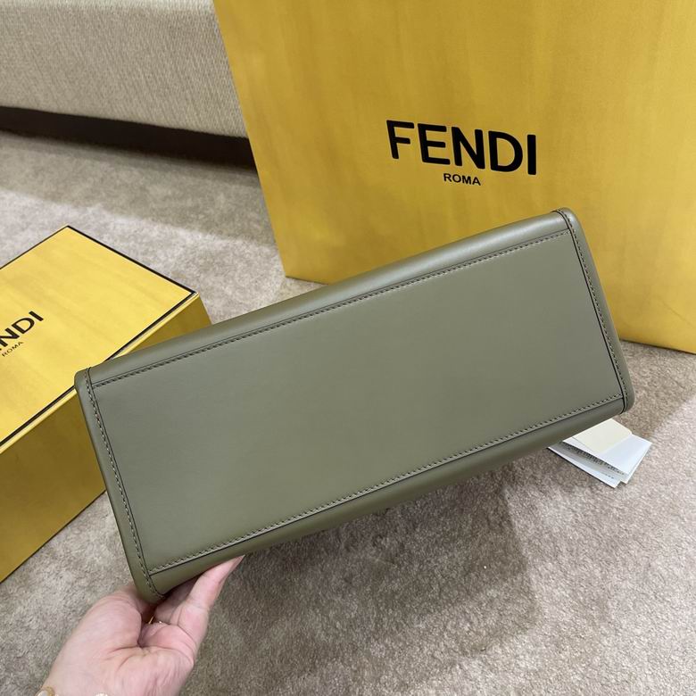 FDNI-Bags - Strap Story - 639
