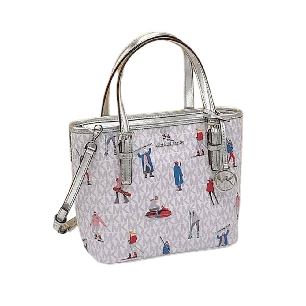 StrapStory - Tote Bag 2905