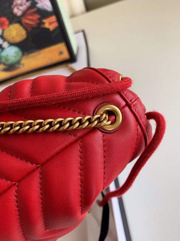 STRAPSTORY - GGC4 BAG - 977