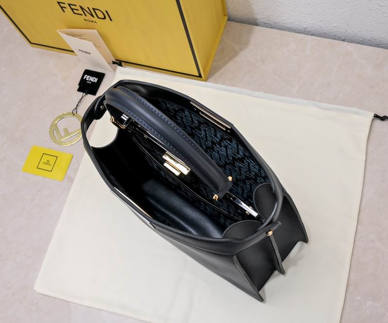 FDNI-Bags - Strap Story - 409