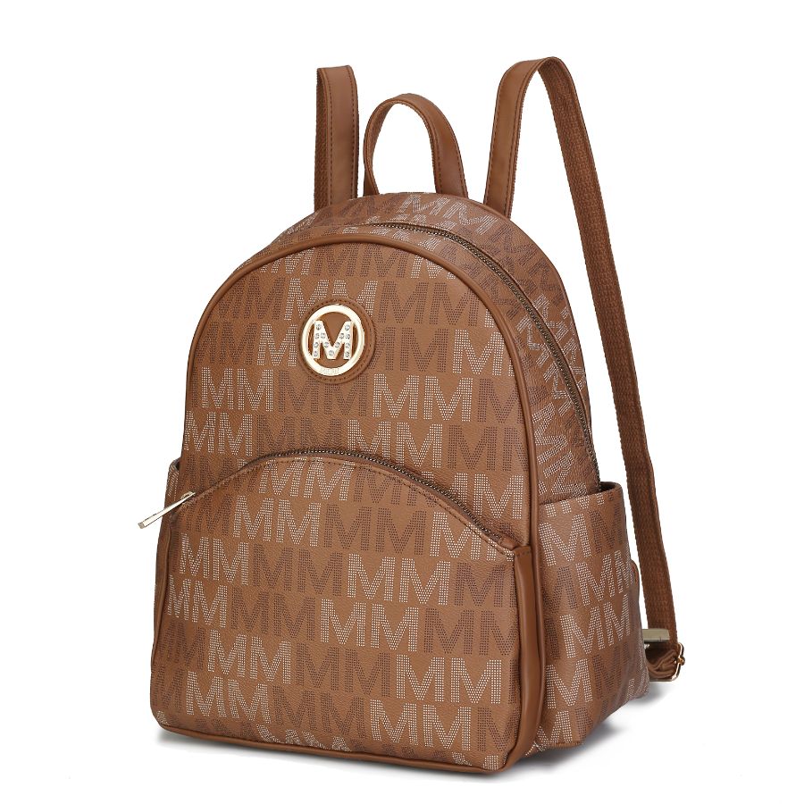 StrapStory - Backpack 229