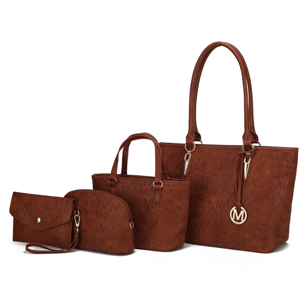 StrapStory - Tote Bag 018