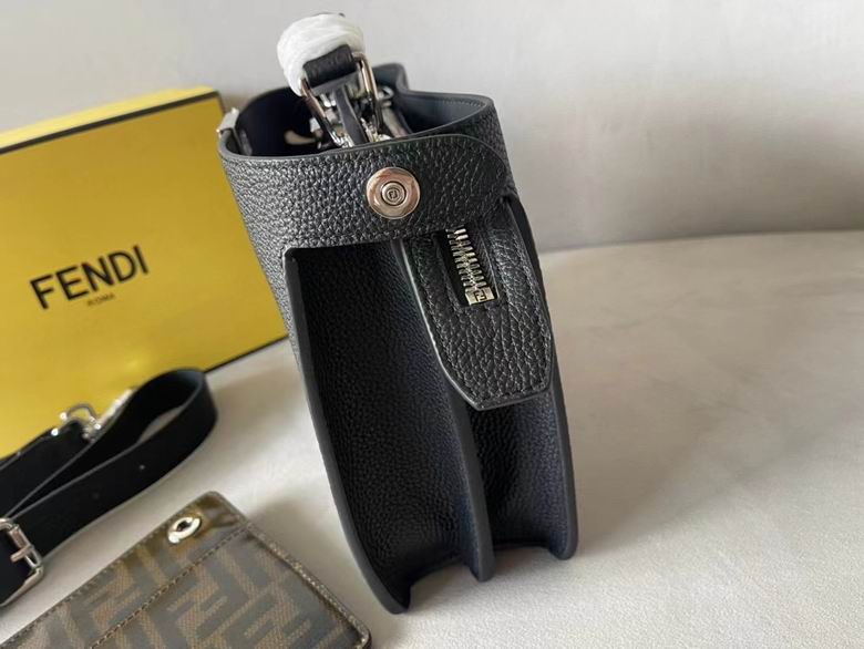 FDNI-Bags - Strap Story - 765