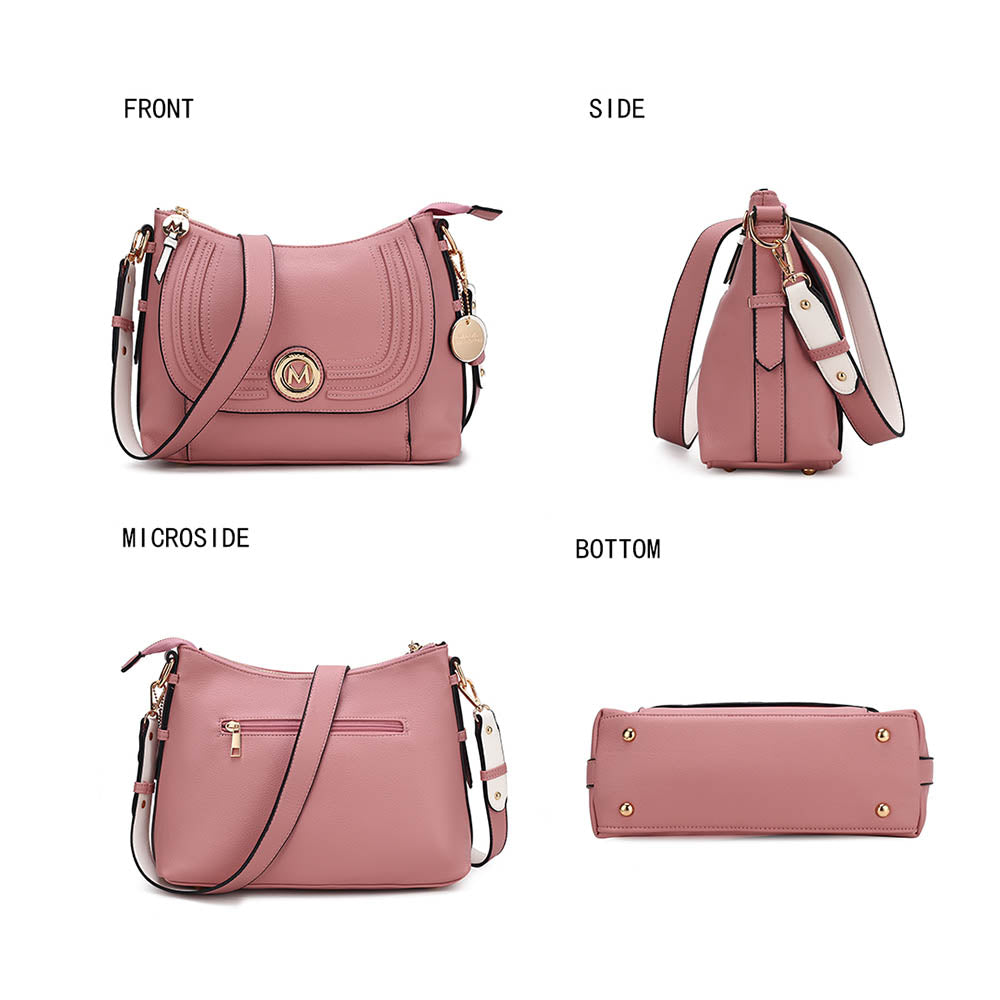 StrapStory - Crossbody 273