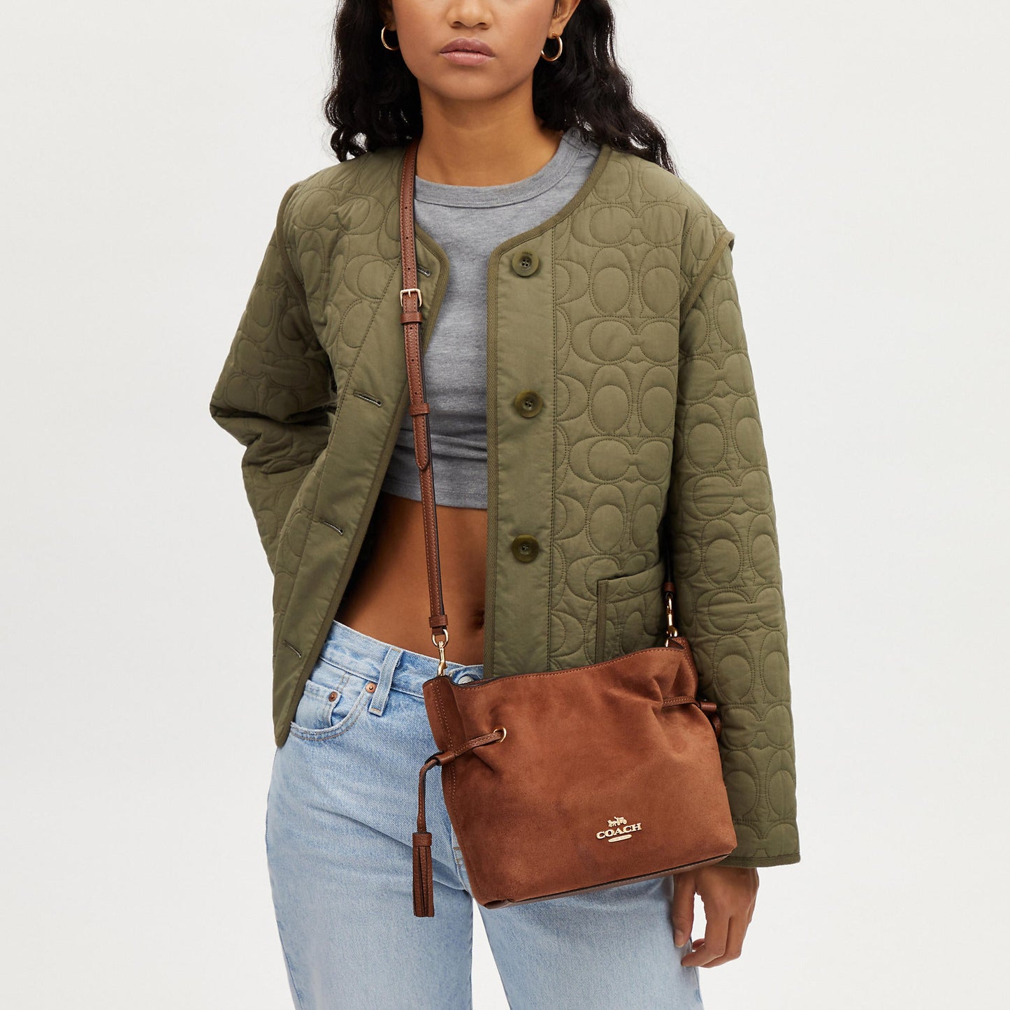 StrapStory - Crossbody 1335