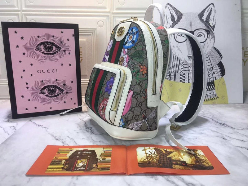 STRAPSTORY - GGC4 BAG - 830