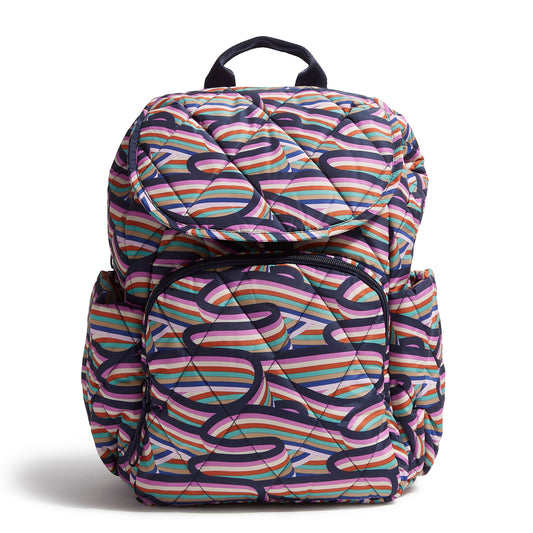 StrapStory - Backpack 536