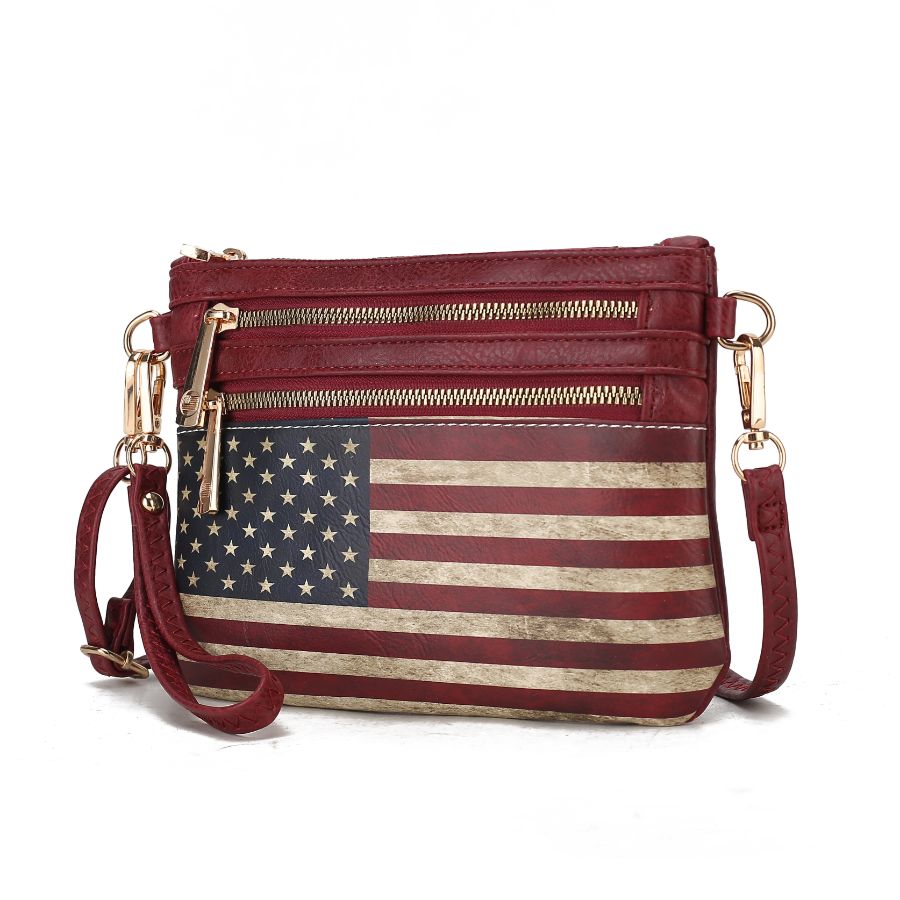 StrapStory - Wristlet 393
