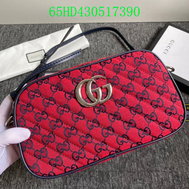 STRAPSTORY - GGC4 BAG - 409