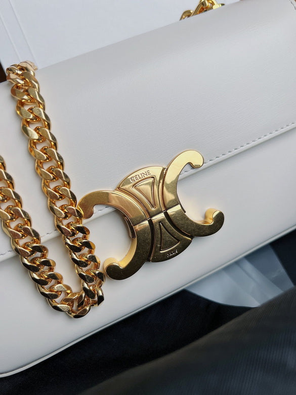 CLNE-Bags - Strap Story - 555