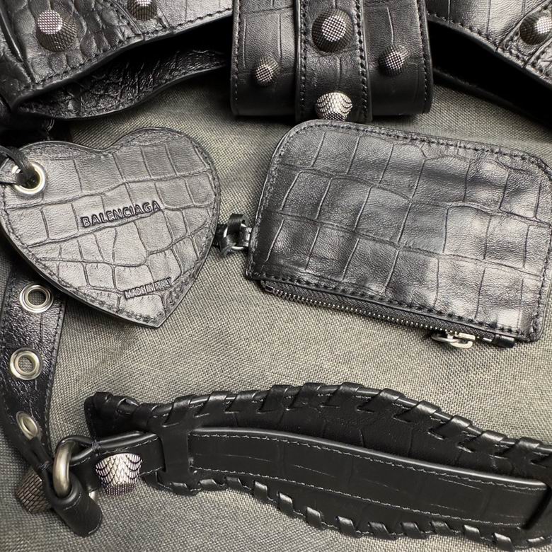 BLGA-Bags - Strap Story - 579